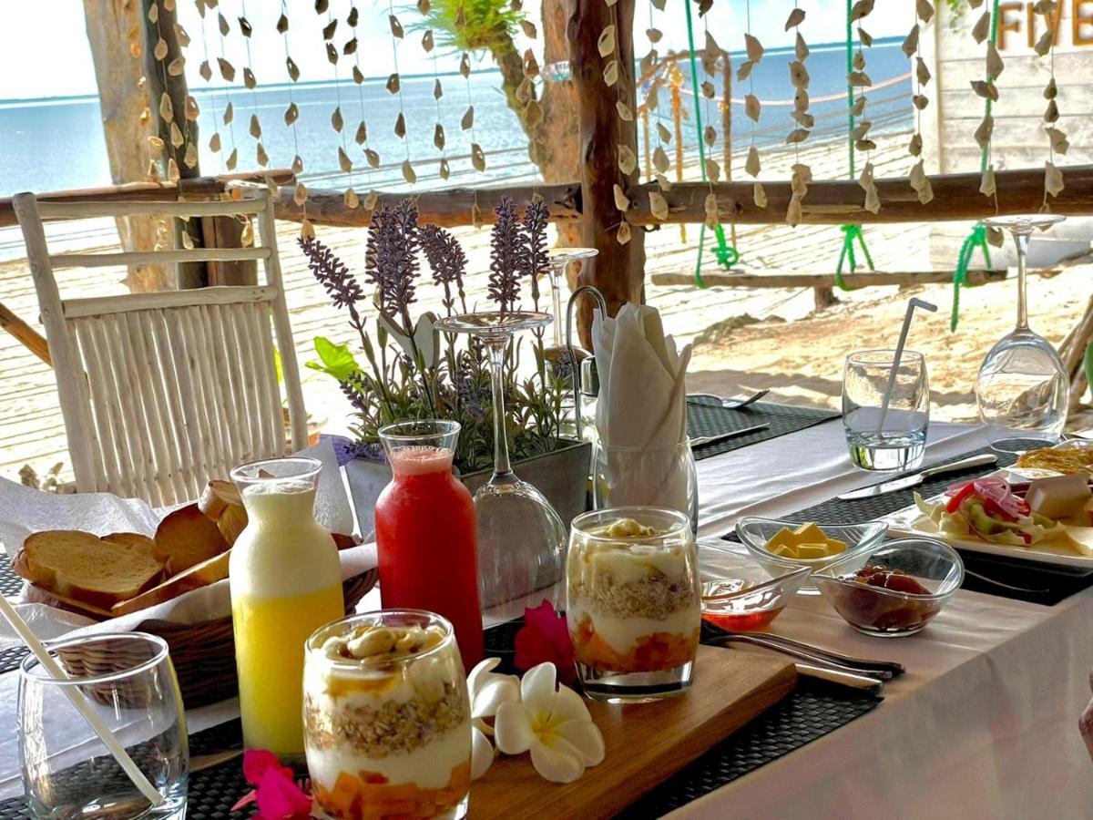 فندق Five Palms Marumbi المظهر الخارجي الصورة