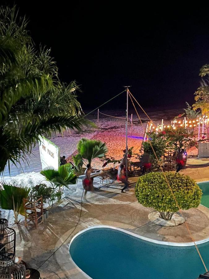 فندق Five Palms Marumbi المظهر الخارجي الصورة