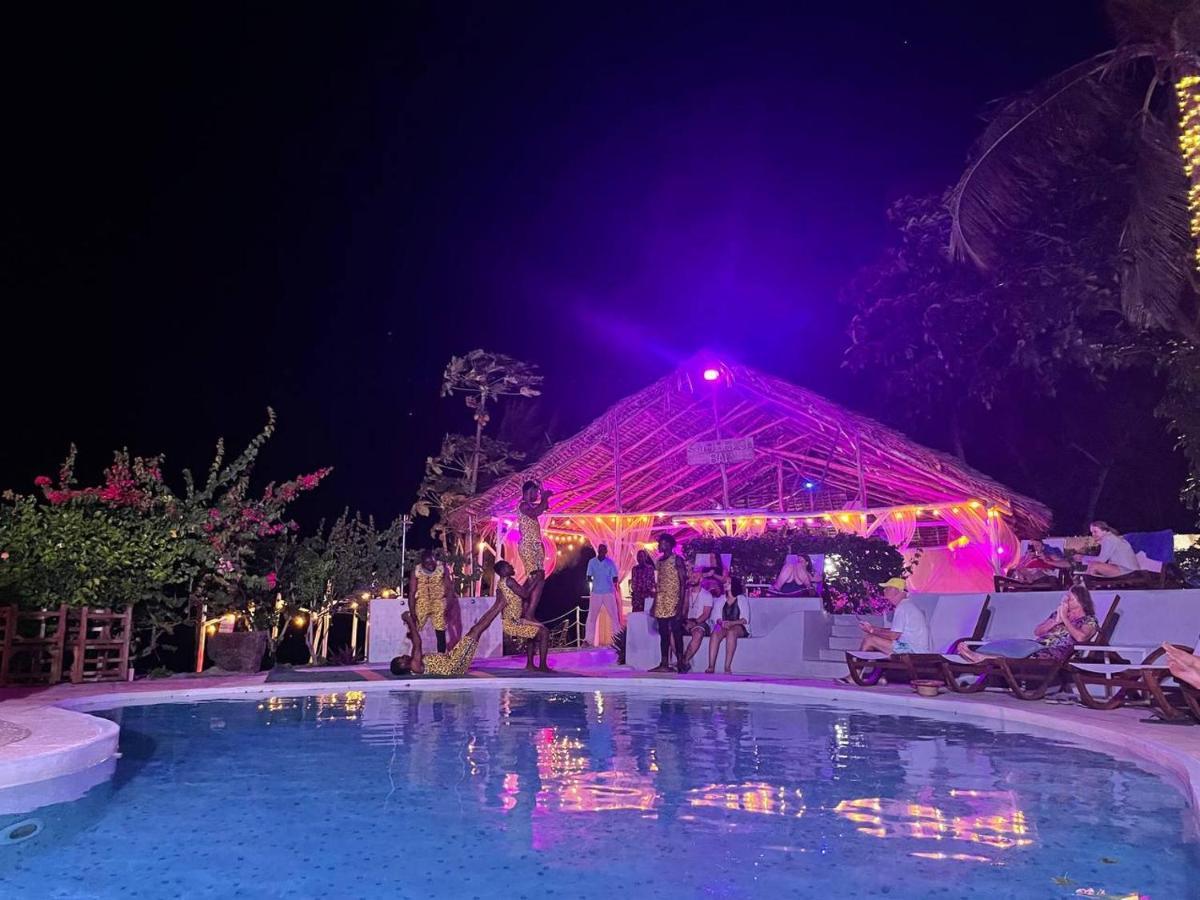 فندق Five Palms Marumbi المظهر الخارجي الصورة
