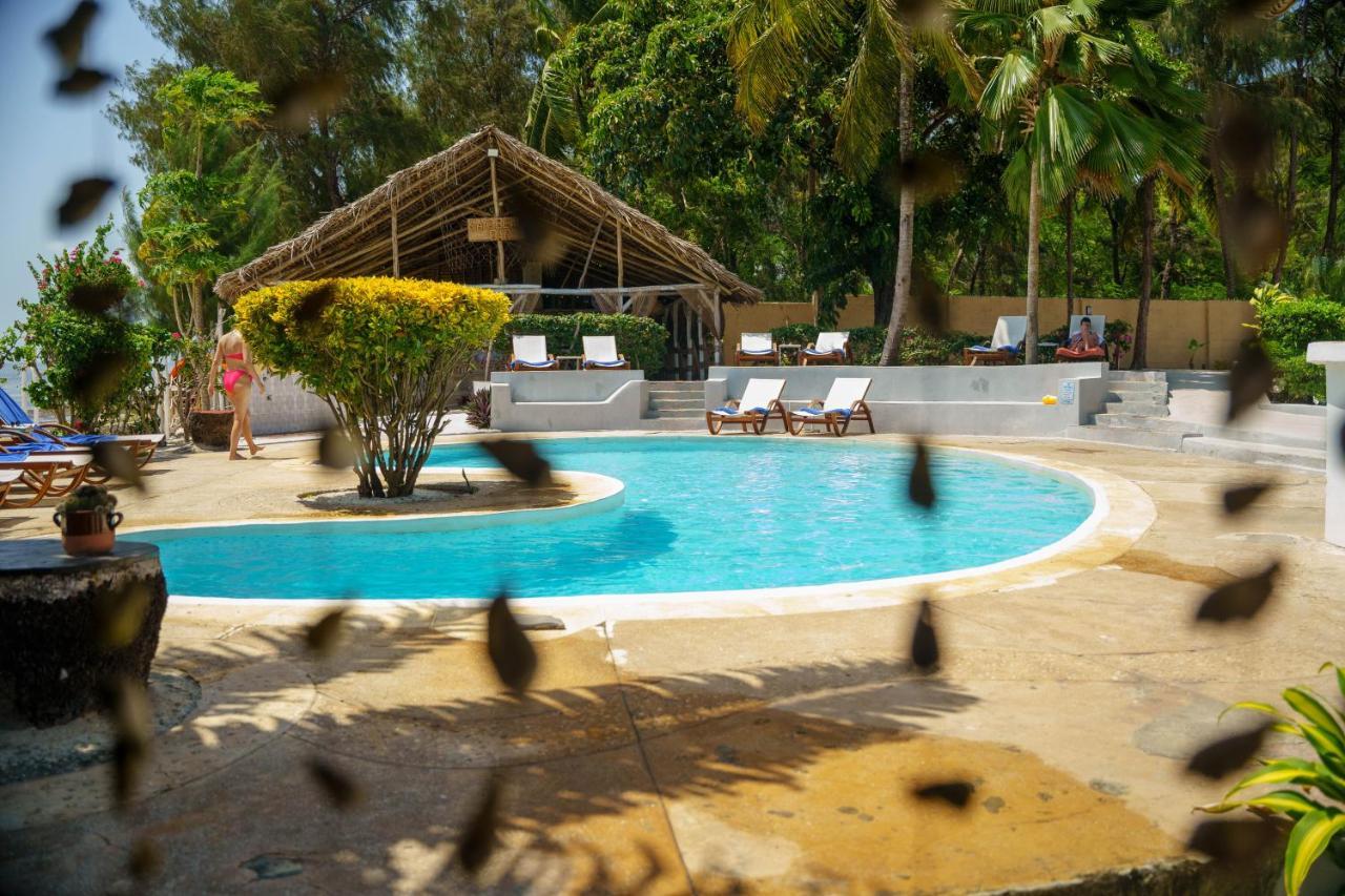 فندق Five Palms Marumbi المظهر الخارجي الصورة