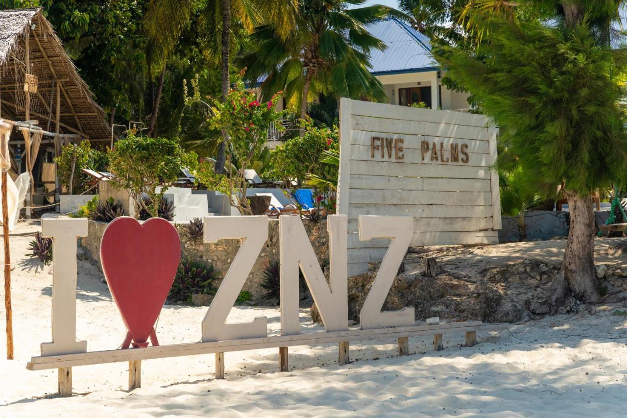 فندق Five Palms Marumbi المظهر الخارجي الصورة