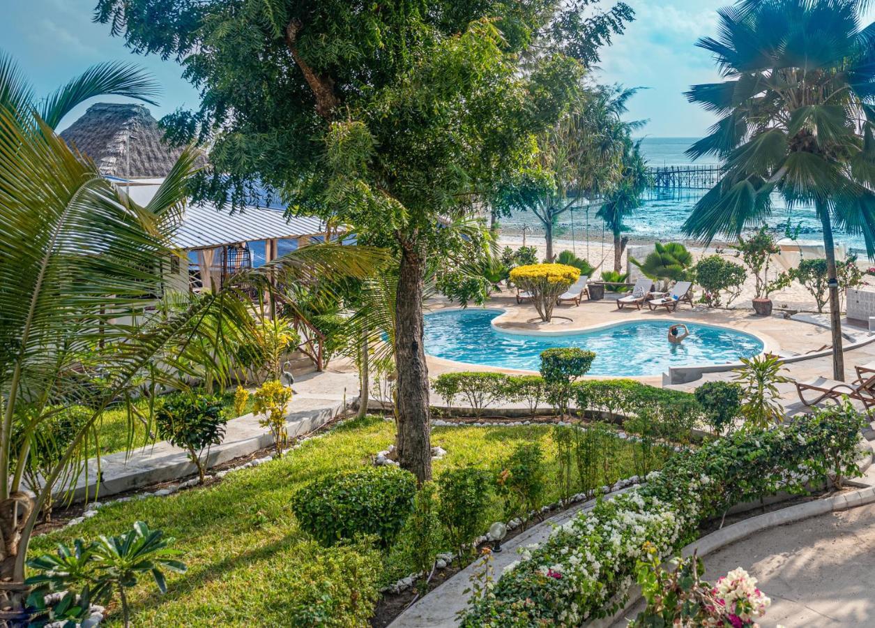 فندق Five Palms Marumbi المظهر الخارجي الصورة